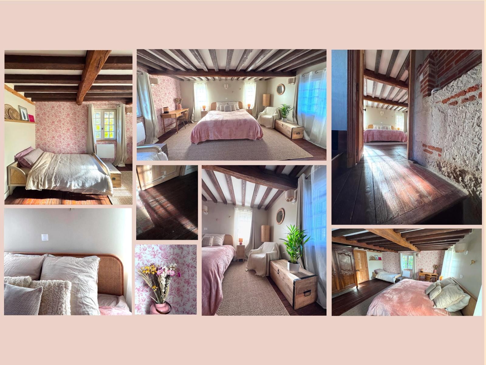 Le Cottage du Haras